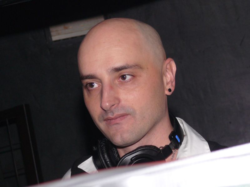 APOKALYPSA - Pátek 21. 11. 2008